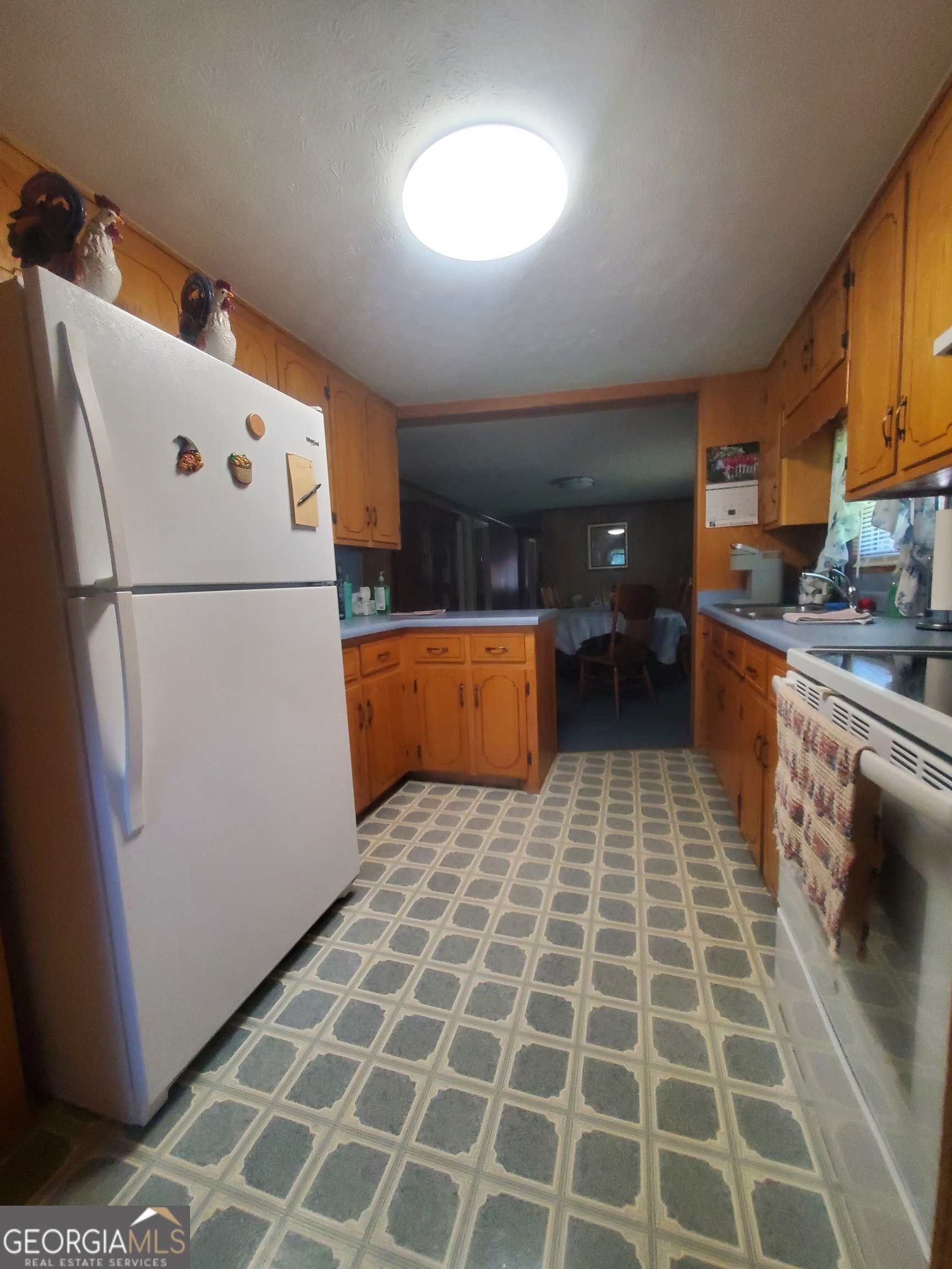 2021 Red Hill Road Carnesville, GA 30521 - Photo 13 of 27