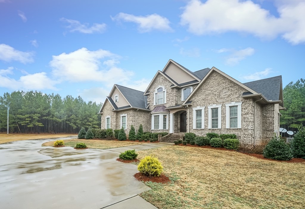2045 Midway Road Lizella, GA 31052 - Photo 3 of 66 Additional Photo