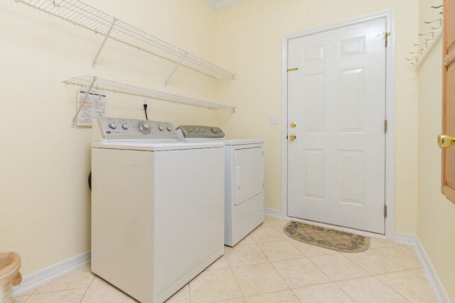 117 Durby Lane Foley, AL 36535 - Photo 18 of 23 Laundry Room
