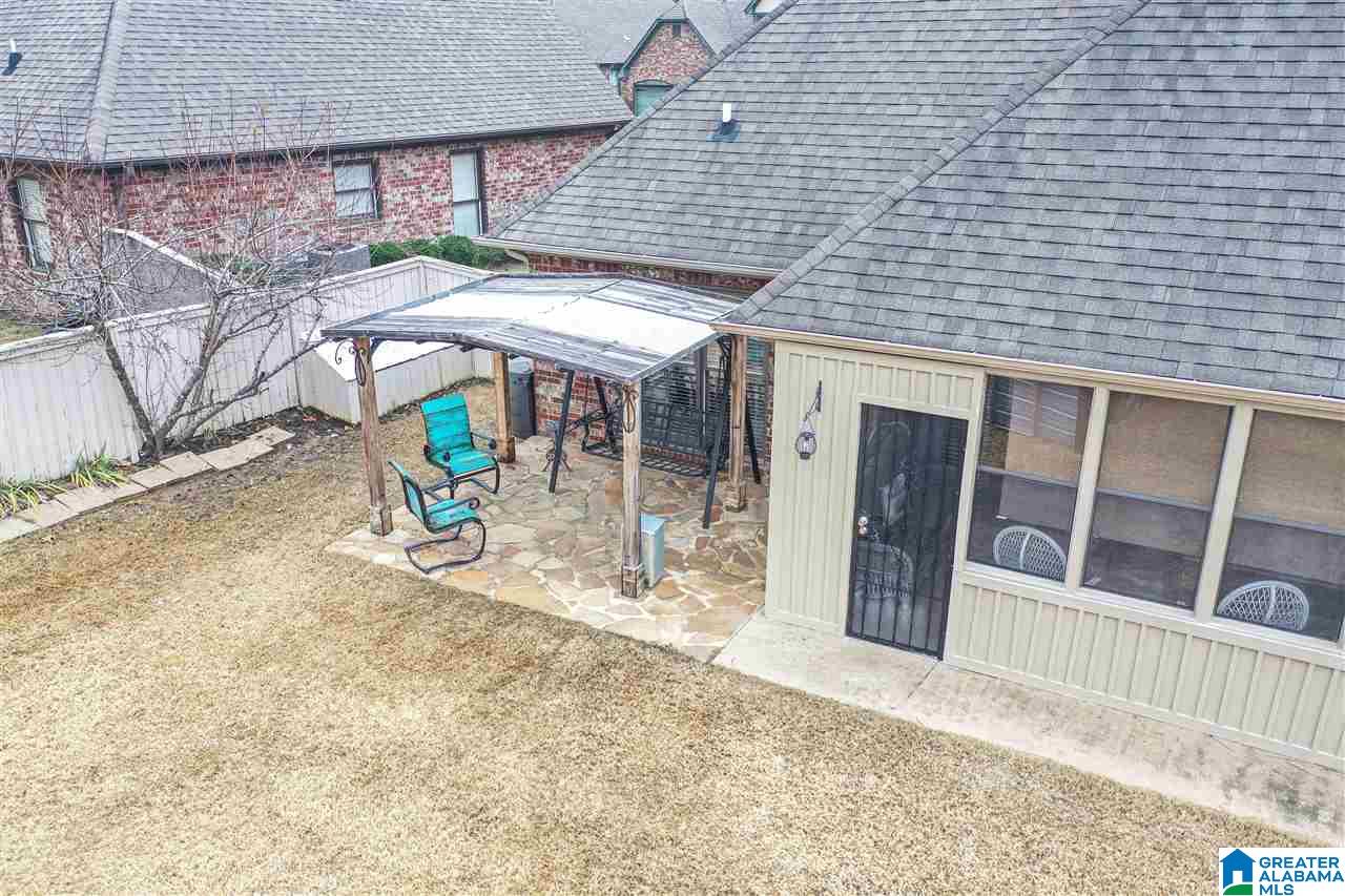 601 Foothills Trace Chelsea, AL 35043 - Photo 35 of 37