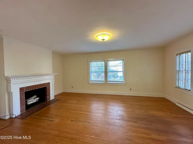 $1,600 | 101 South Main Street, Bath, NC 27808