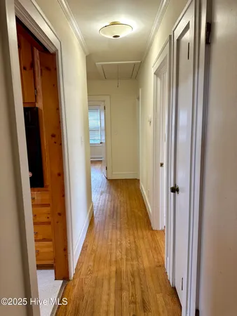 $1,600 | 101 South Main Street, Bath, NC 27808