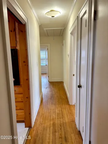 $1,600 | 101 South Main Street, Bath, NC 27808