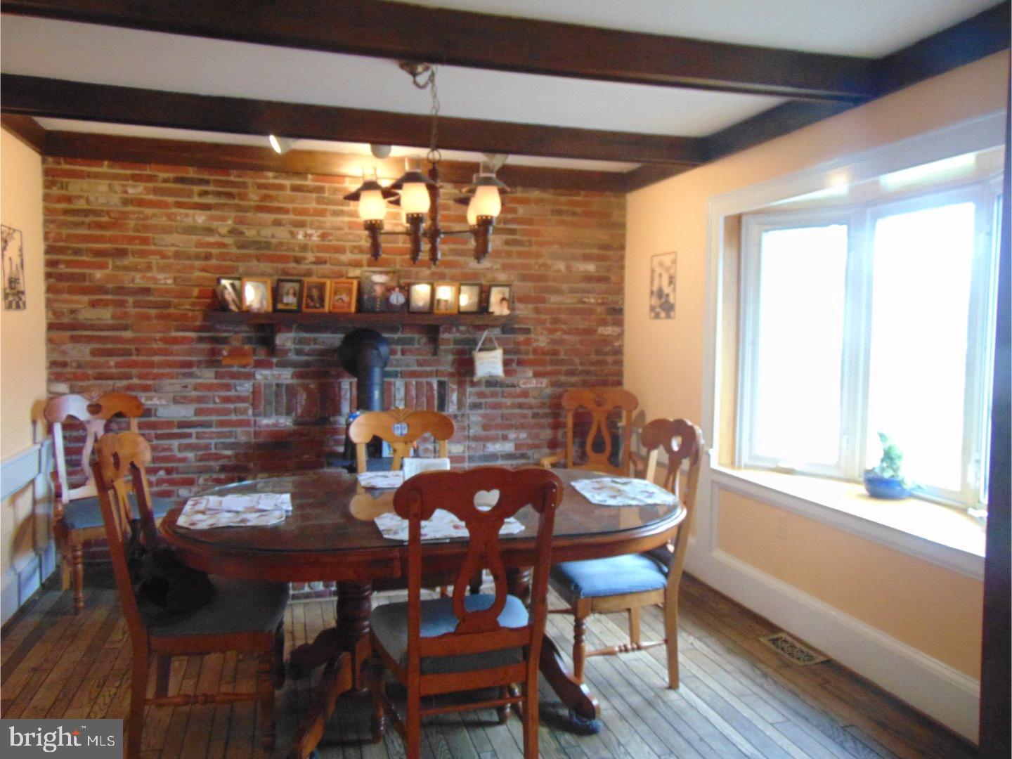 644 East Evesham Road Glendora, NJ 08029 - Photo 11 of 23 Dining Room