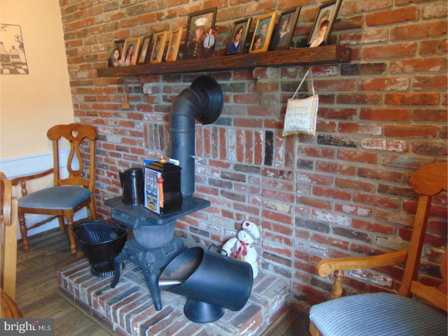 644 East Evesham Road Glendora, NJ 08029 - Photo 12 of 23 Dining Room
