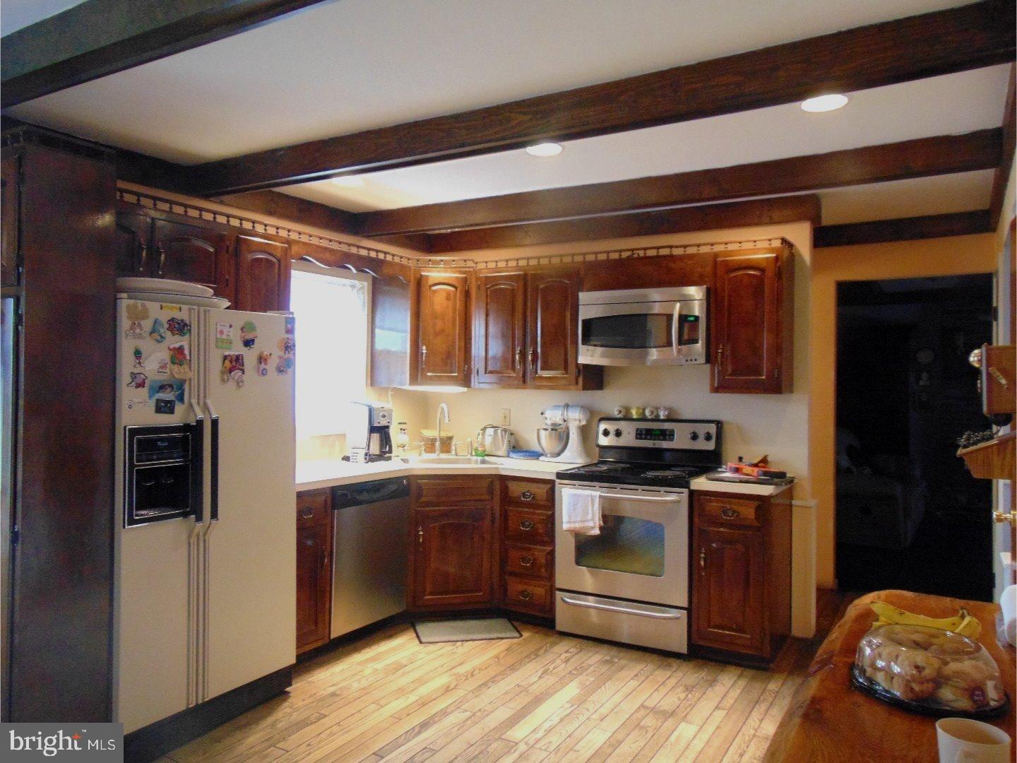 644 East Evesham Road Glendora, NJ 08029 - Photo 13 of 23 Kitchen