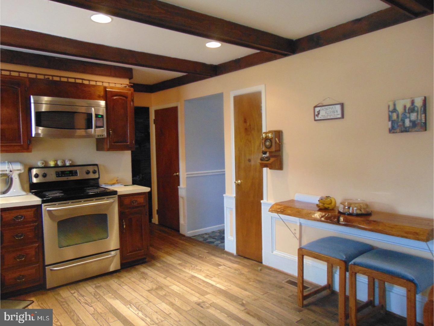 644 East Evesham Road Glendora, NJ 08029 - Photo 14 of 23 Kitchen