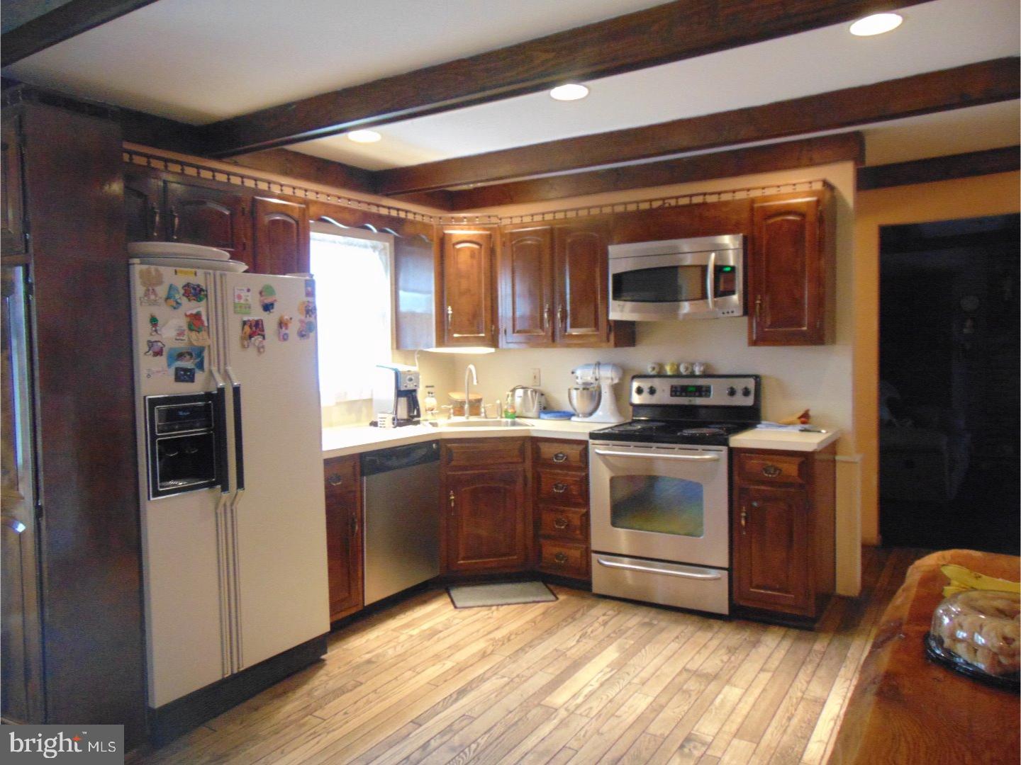 644 East Evesham Road Glendora, NJ 08029 - Photo 15 of 23 Kitchen