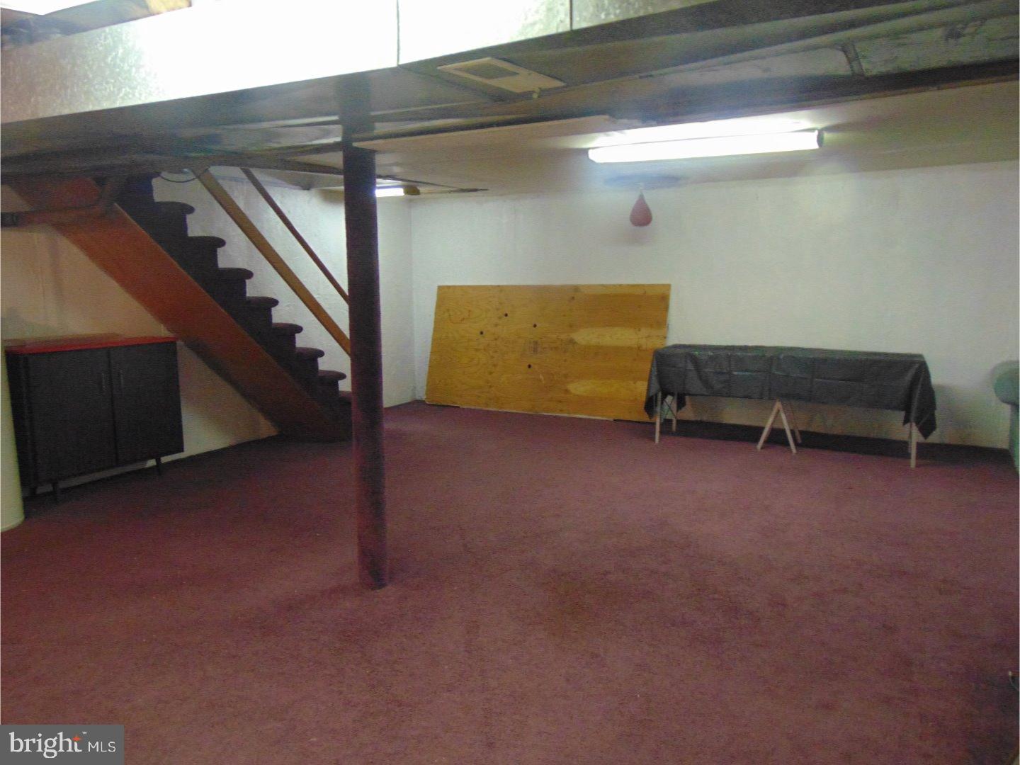 644 East Evesham Road Glendora, NJ 08029 - Photo 23 of 23 Basement - Finished