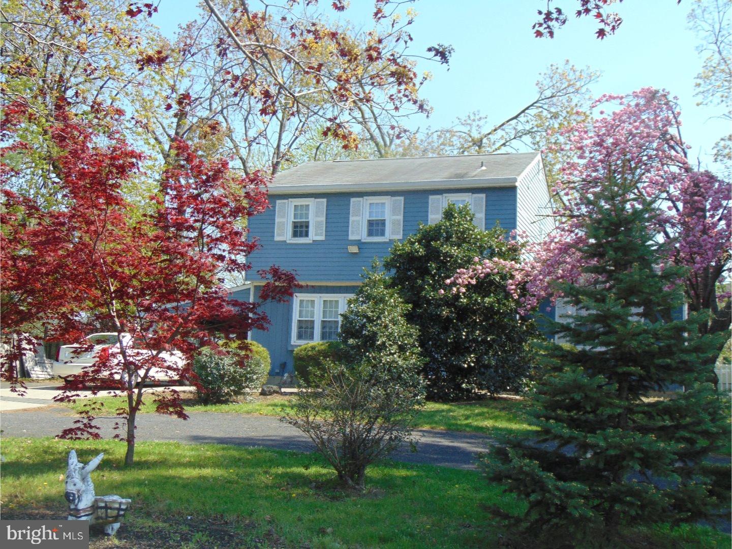 644 East Evesham Road Glendora, NJ 08029 - Photo 7 of 23 Exterior Front