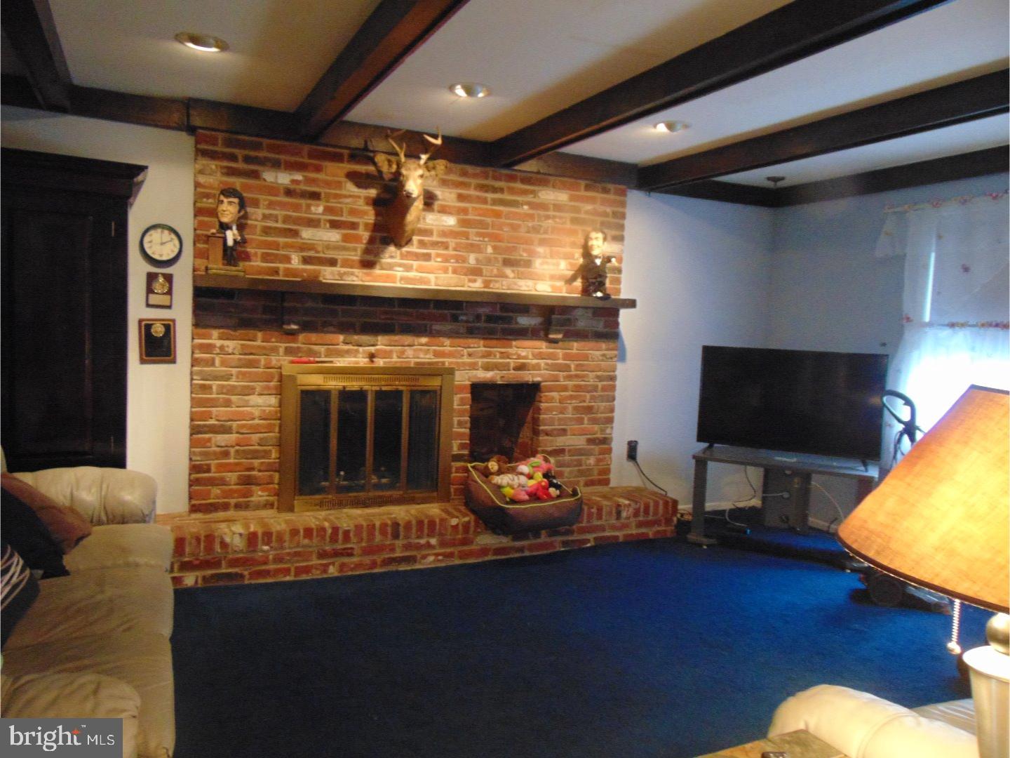 644 East Evesham Road Glendora, NJ 08029 - Photo 8 of 23 Family Room