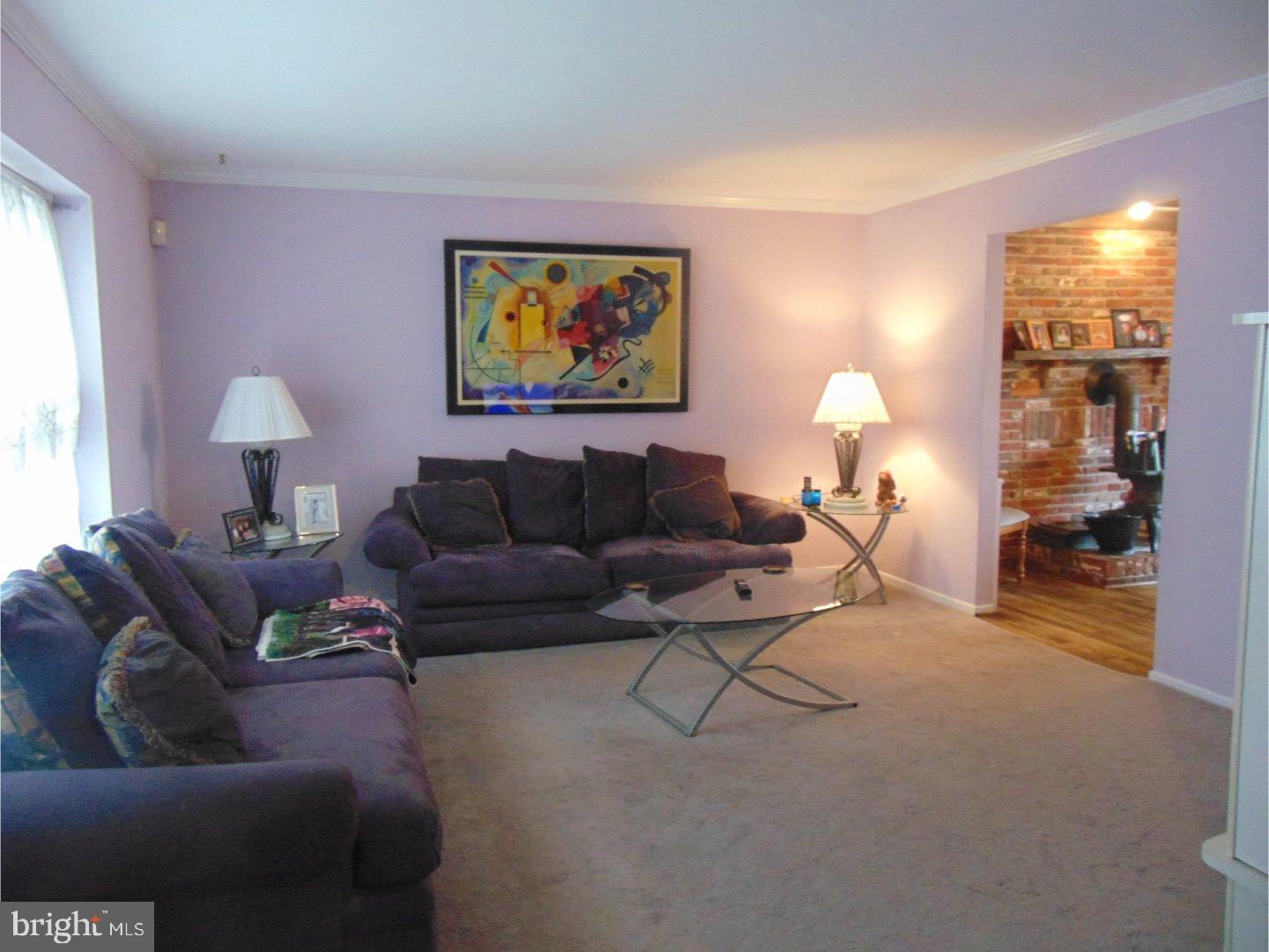 644 East Evesham Road Glendora, NJ 08029 - Photo 9 of 23 Living Room