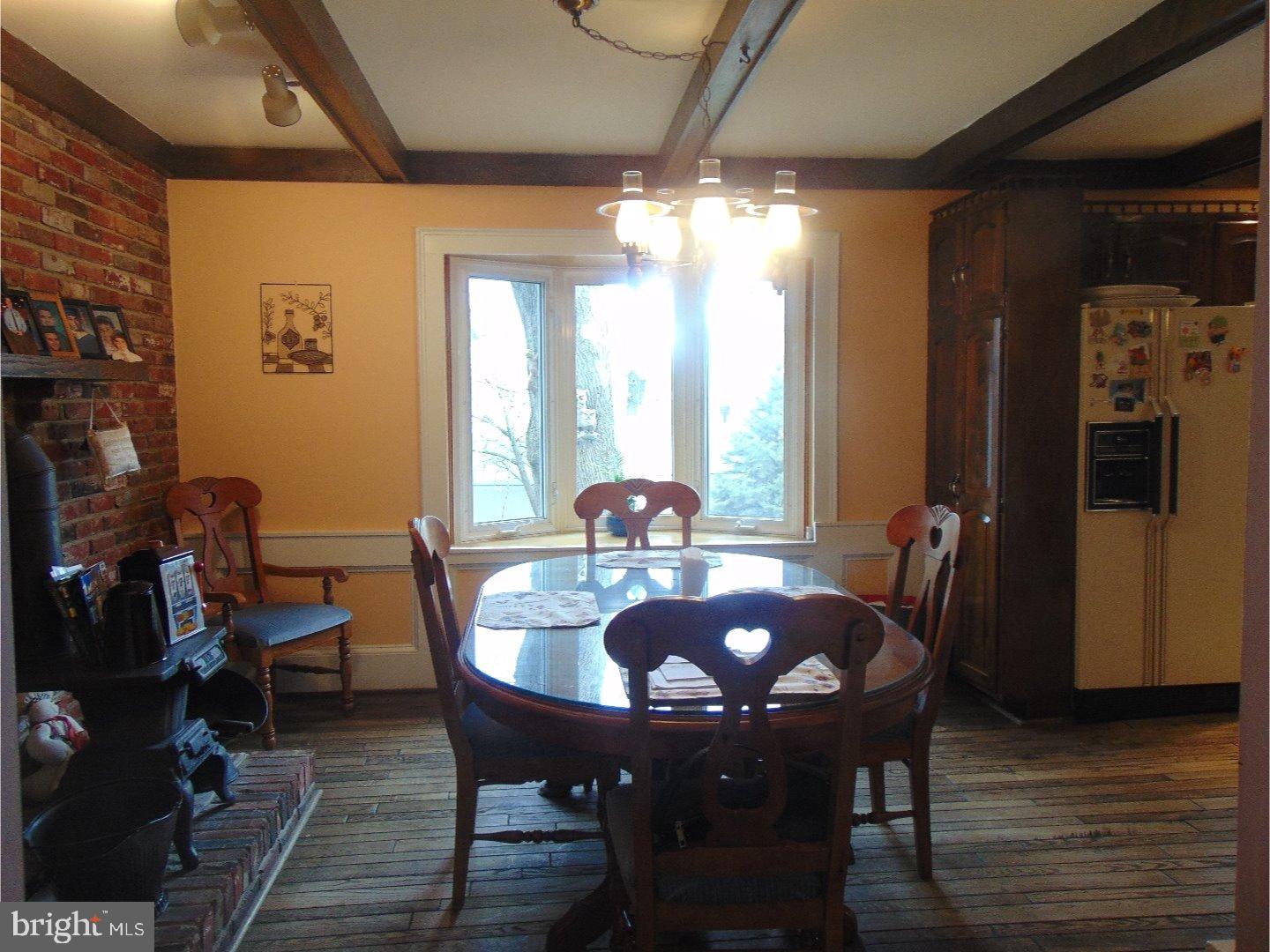 644 East Evesham Road Glendora, NJ 08029 - Photo 10 of 23 Dining Room