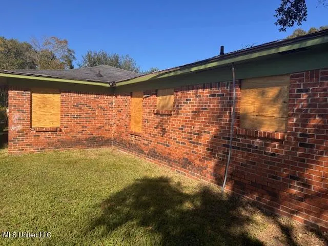 $105,000 | 3901 Camellia Street, Moss Point, MS 39563