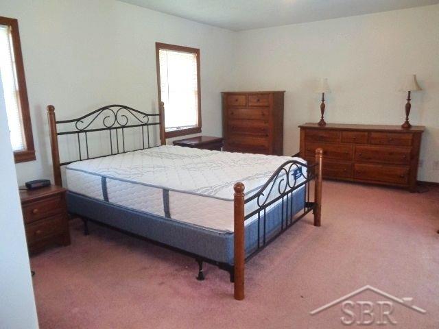 11590 Andrews Road St. Charles, MI 48655 - Photo 9 of 15 Master Bedroom