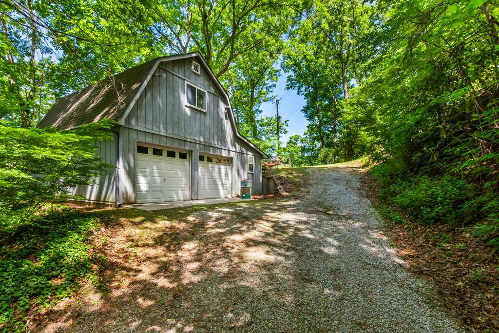 175 Pine Ridge Drive Andrews, NC 28901 - Photo 79 of 97