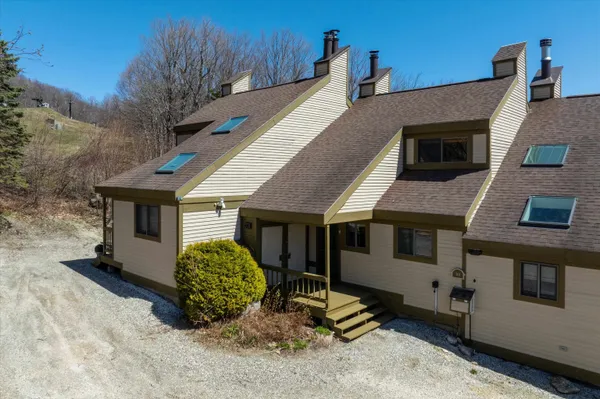 $770,000 | 266 Okemo Trailside Extension, Unit 33B, Ludlow, VT 05149
