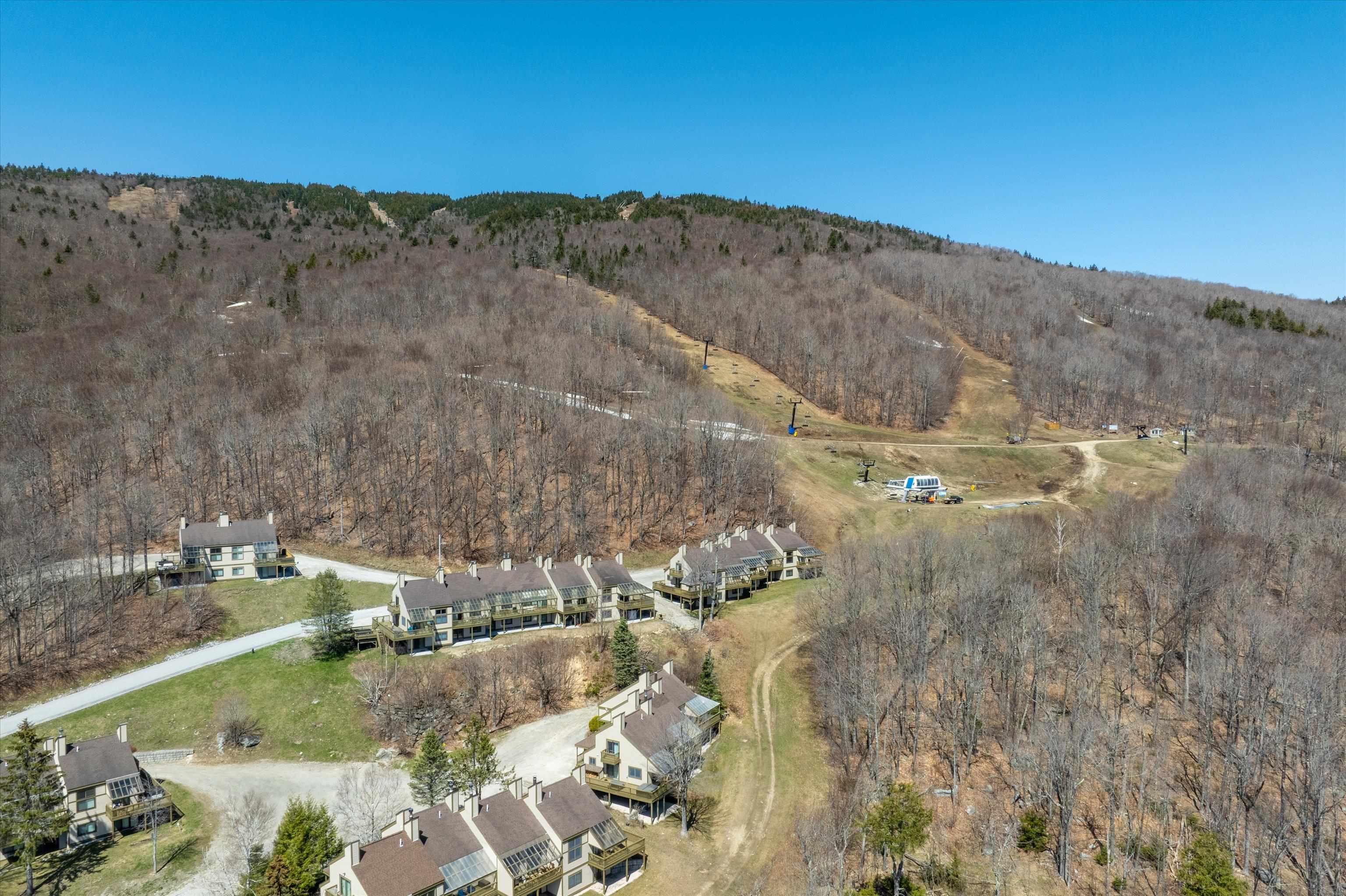 266 Okemo Trailside Extension, Unit 33B Ludlow, VT 05149 - Photo 28 of 40