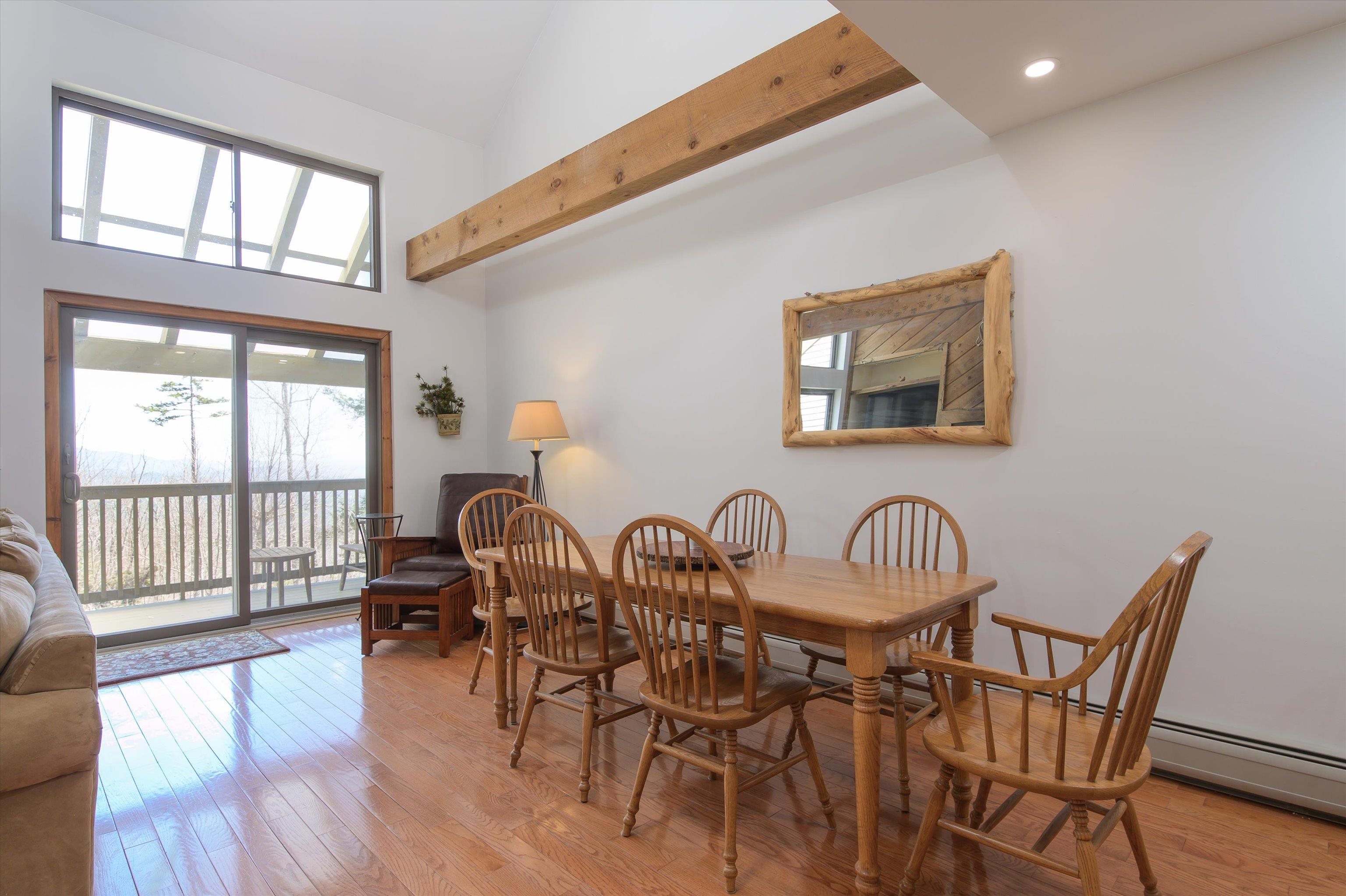 266 Okemo Trailside Extension, Unit 33B Ludlow, VT 05149 - Photo 5 of 40