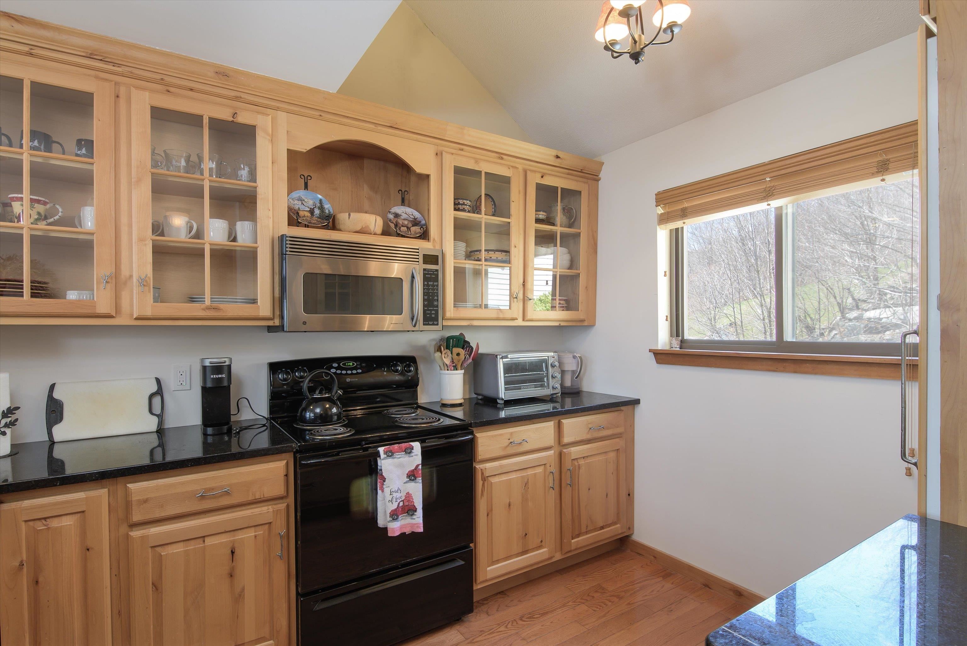 266 Okemo Trailside Extension, Unit 33B Ludlow, VT 05149 - Photo 7 of 40