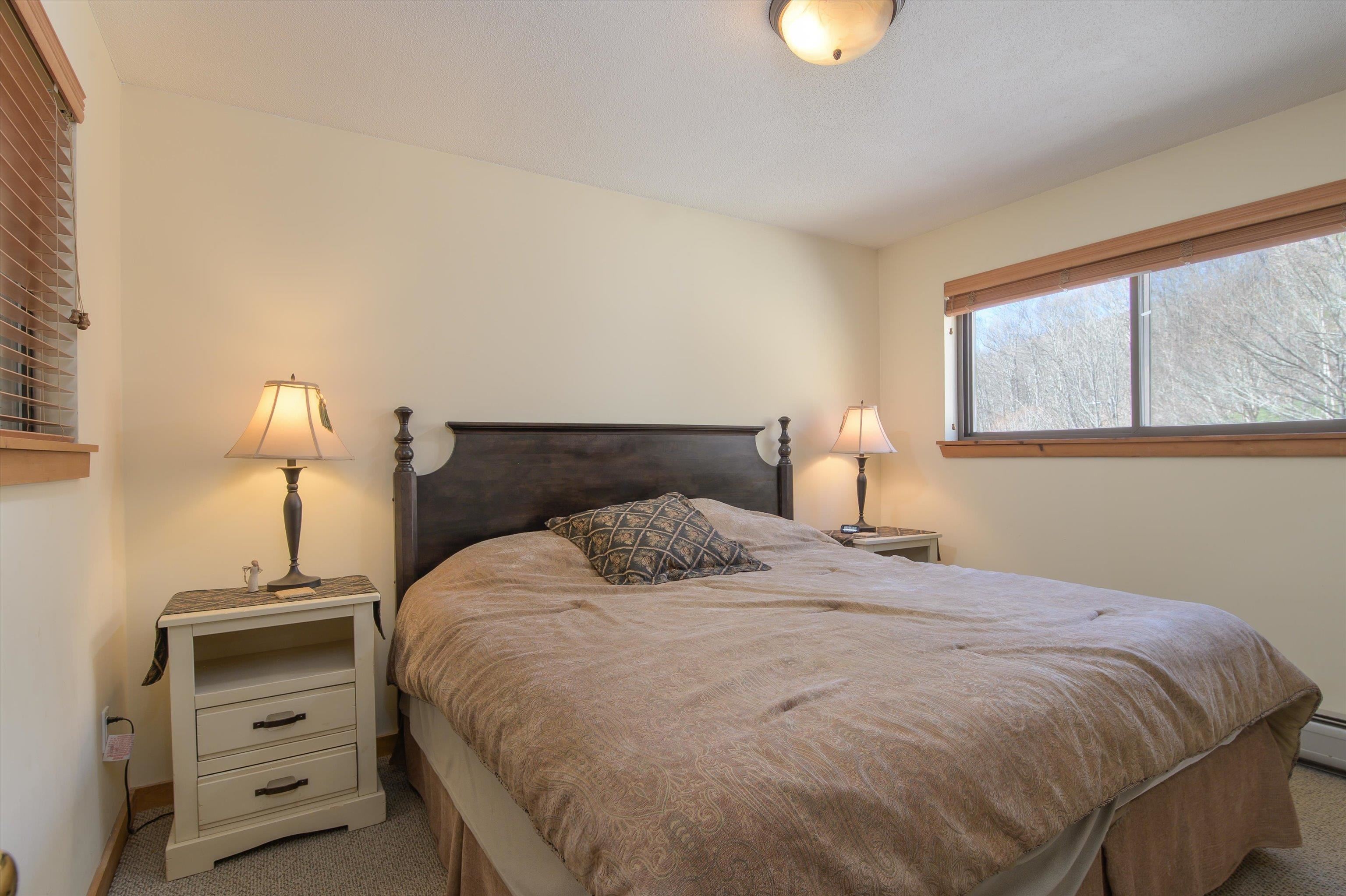 266 Okemo Trailside Extension, Unit 33B Ludlow, VT 05149 - Photo 9 of 40