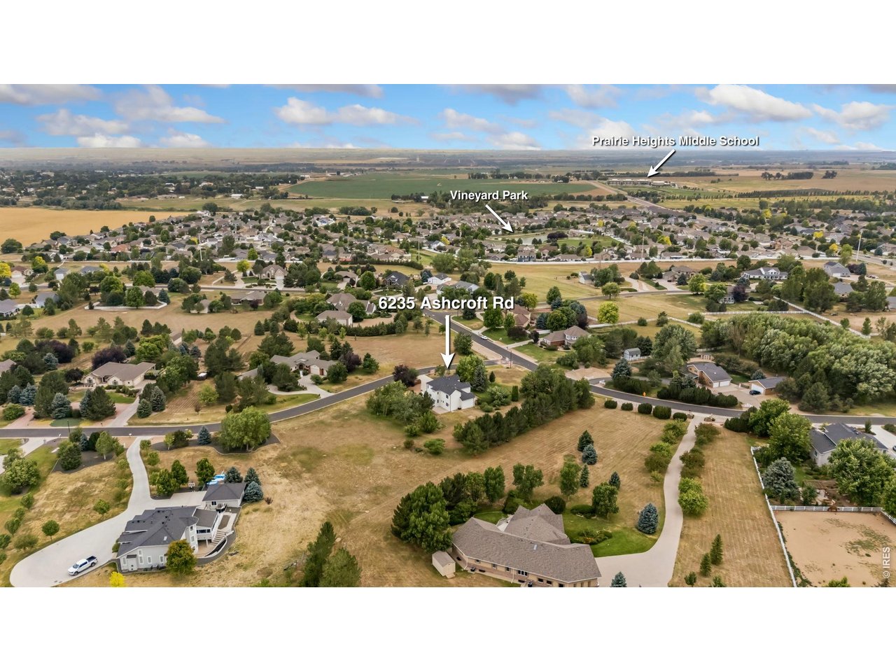 6235 Ashcroft Road Greeley, CO 80634 - Photo 45 of 45