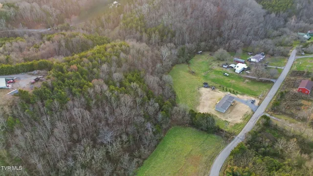 $340,000 | 185 Union Road, Greeneville, TN 37745