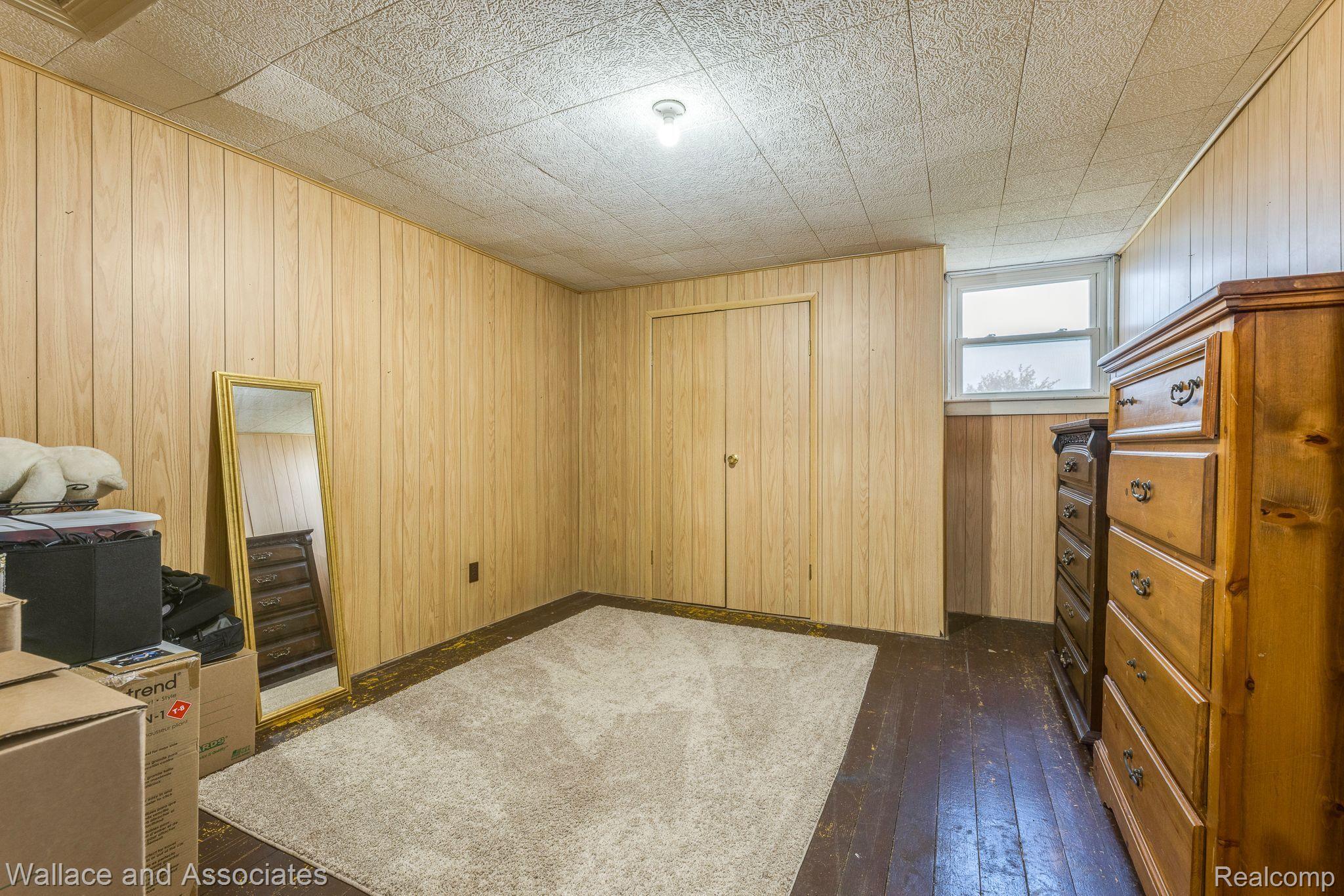 5070 Walker Road North Street, MI 48049 - Photo 24 of 71 2nd floor bedroom #2
