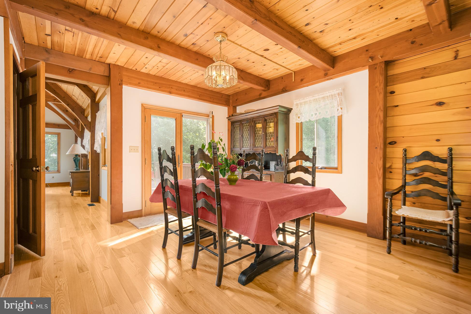 343 Red Run Heights Road Oakland, MD 21550 - Photo 8 of 45