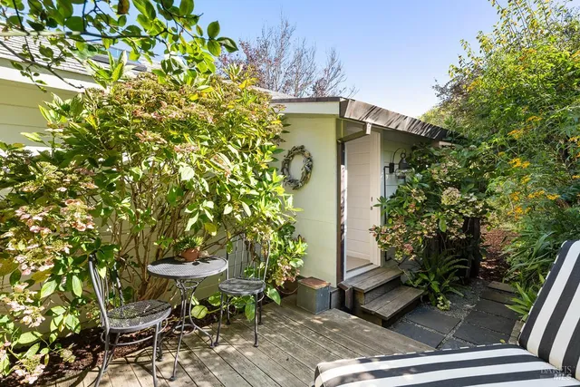 $2,300,000 | 40-42 Arenal Avenue, Stinson Beach, CA 94970