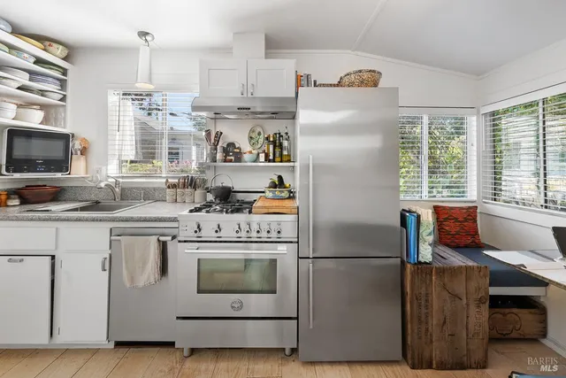 $2,300,000 | 40-42 Arenal Avenue, Stinson Beach, CA 94970