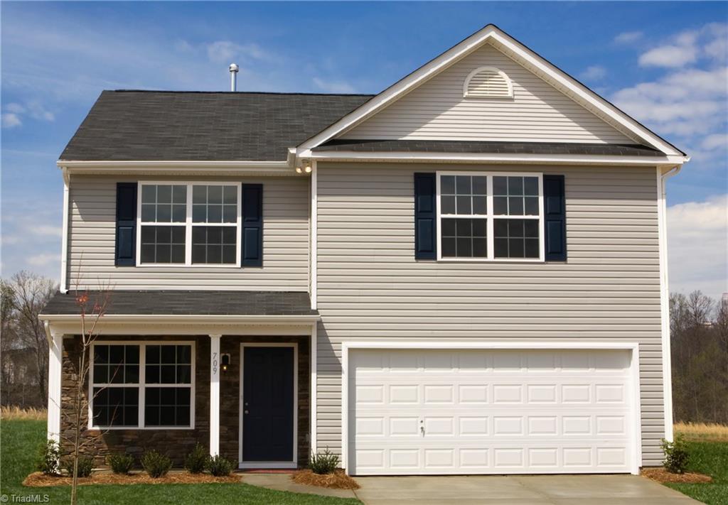 3255 Grandview Club Road Pfafftown, NC 27040 - Photo 1 of 10 Gallery Image 1