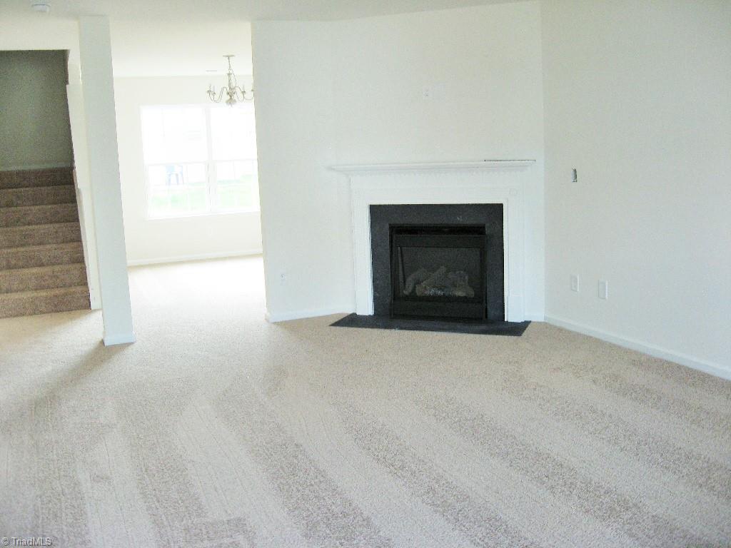 3255 Grandview Club Road Pfafftown, NC 27040 - Photo 2 of 10 Gallery Image 2