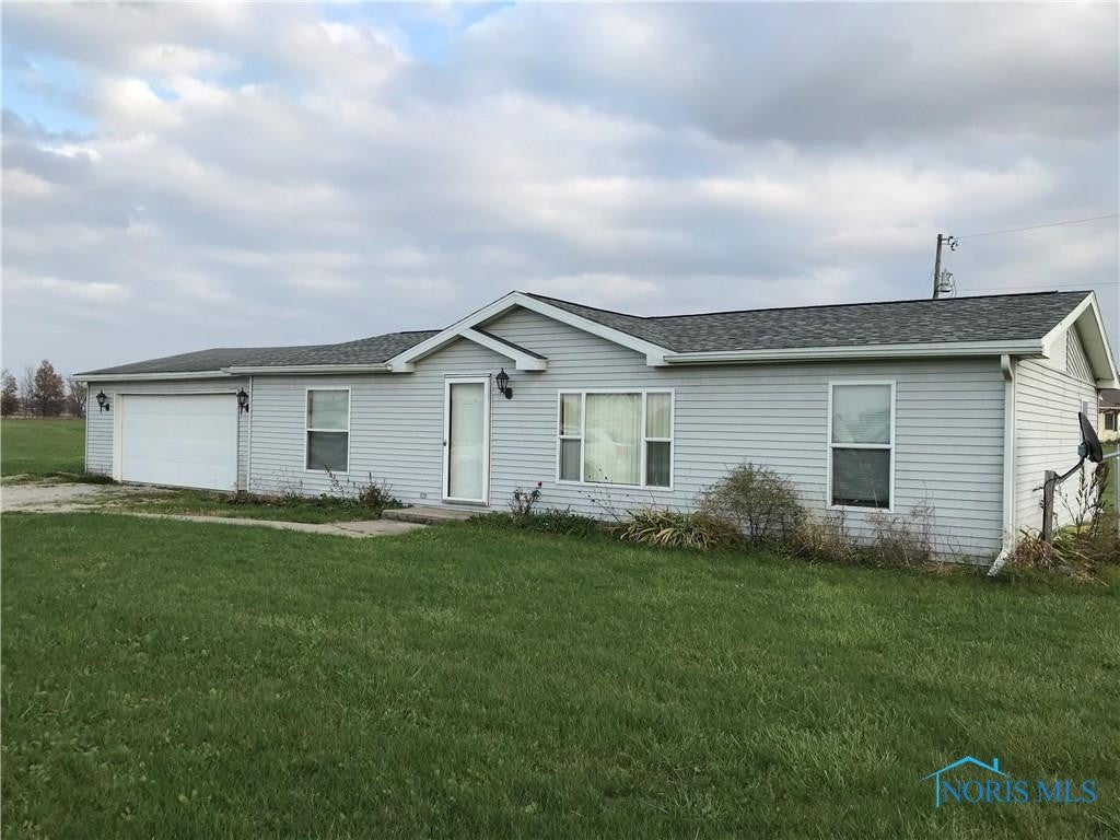 4215 Carpenter Road Defiance, OH 43512 - Photo 1 of 14 Photo 1