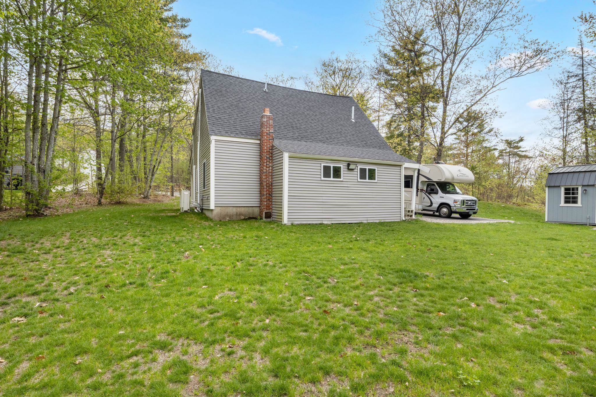4261 Province Lake Road Wakefield, NH 03830 - Photo 25 of 41 Gallery Image 25