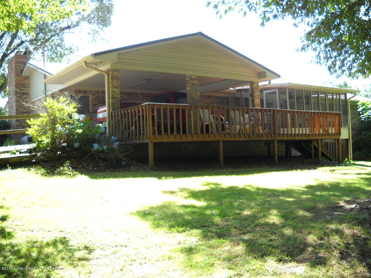 1784 Tommy Robinson Road Jasper, AL 35504 - Photo 3 of 10 Gallery Image 3