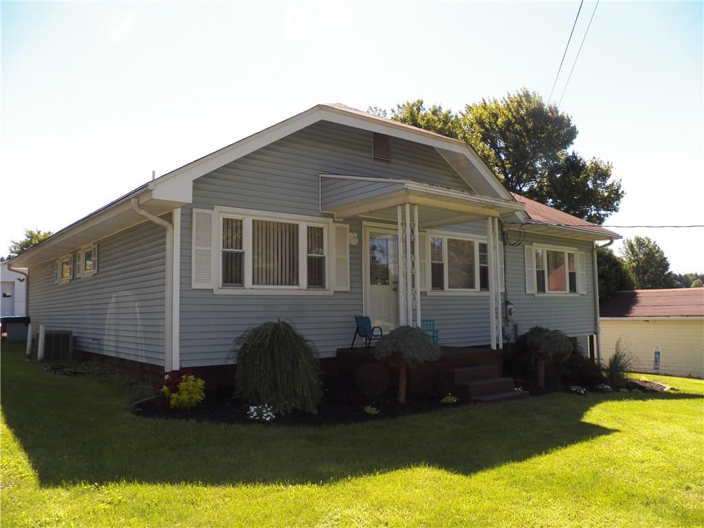 3643 Lutheran Church Road Apollo, PA 15613 - Photo 1 of 21