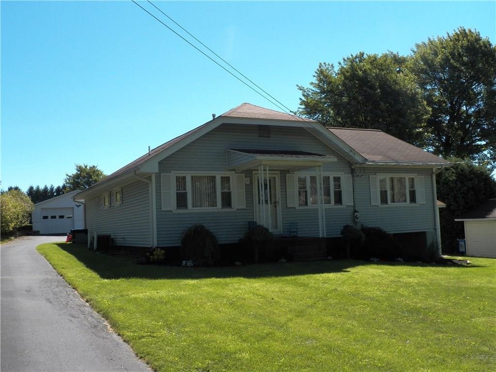 3643 Lutheran Church Road Apollo, PA 15613 - Photo 2 of 21