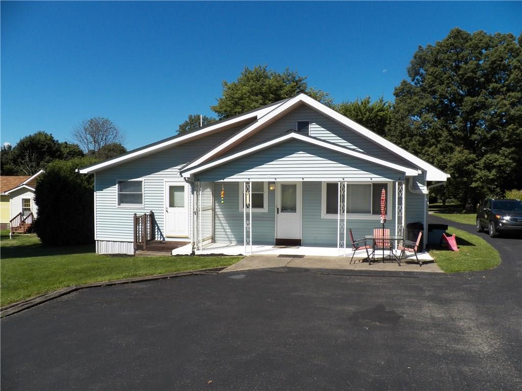 3643 Lutheran Church Road Apollo, PA 15613 - Photo 14 of 21