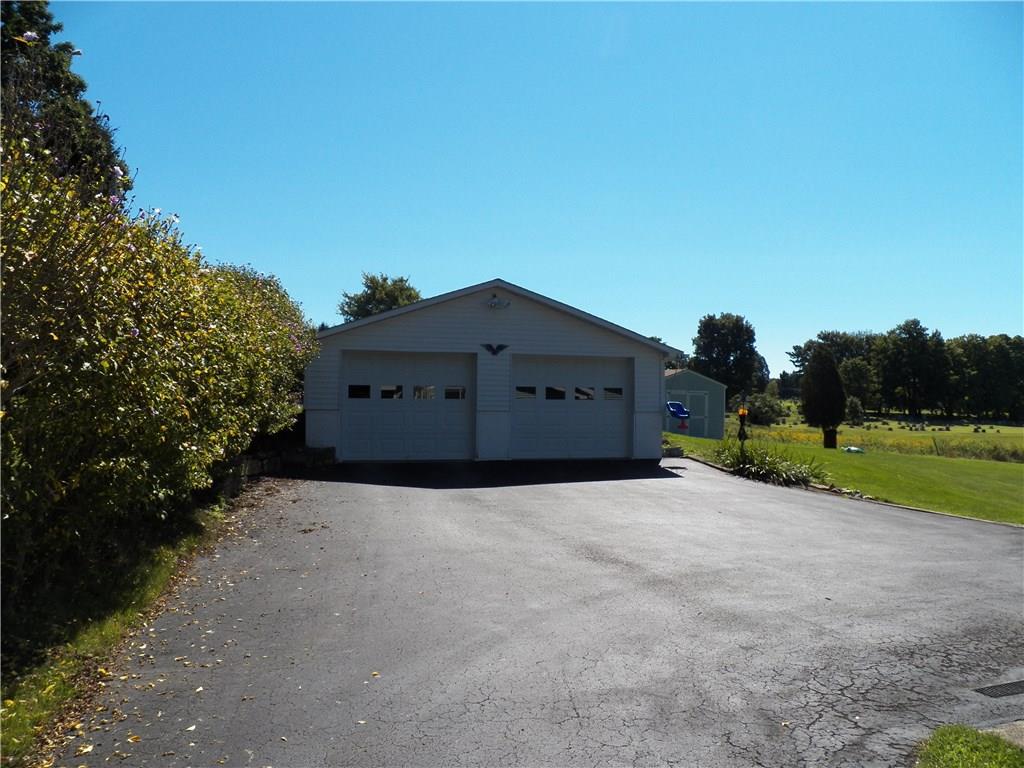 3643 Lutheran Church Road Apollo, PA 15613 - Photo 16 of 21