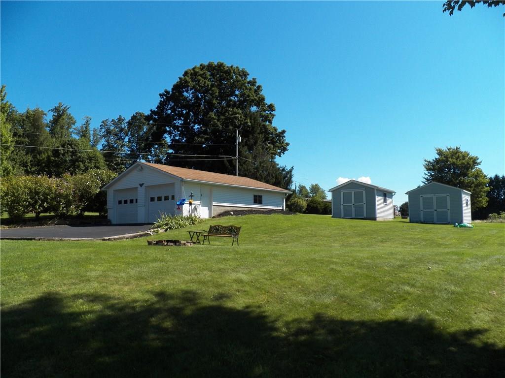 3643 Lutheran Church Road Apollo, PA 15613 - Photo 18 of 21