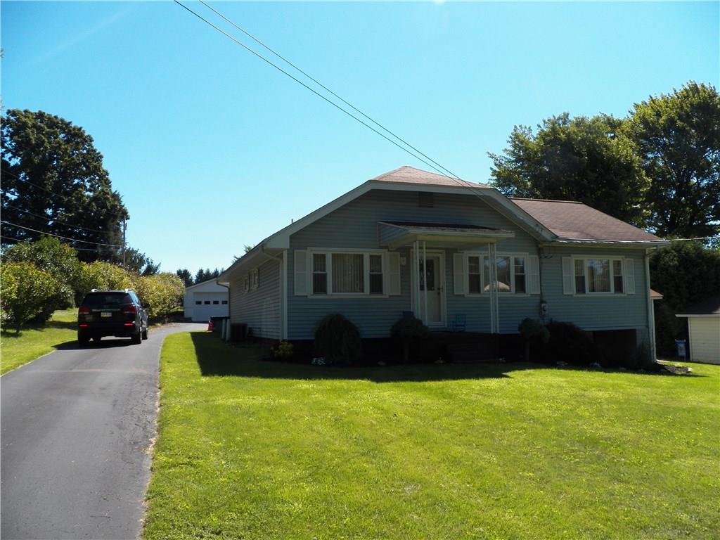 3643 Lutheran Church Road Apollo, PA 15613 - Photo 21 of 21