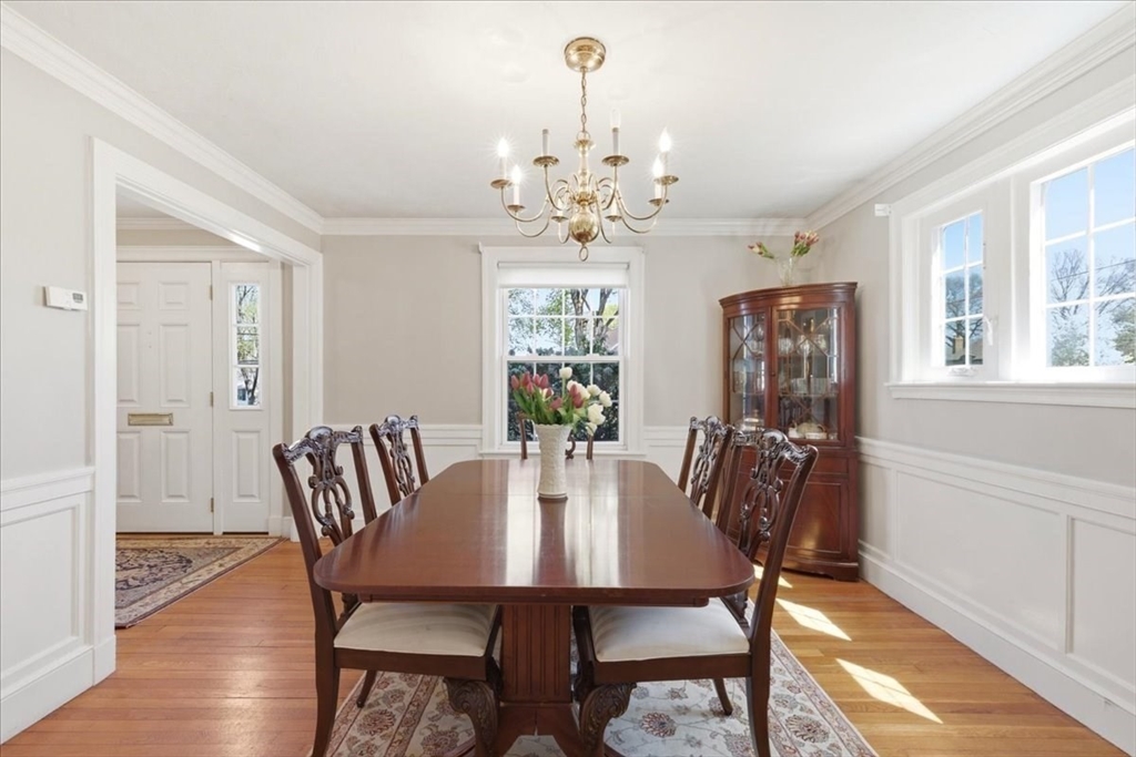 40 Woodard Road Boston, MA 02132 - Photo 12 of 27