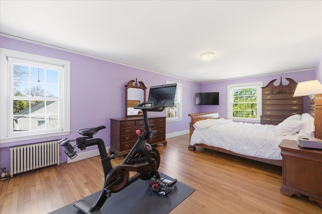 40 Woodard Road Boston, MA 02132 - Photo 17 of 27