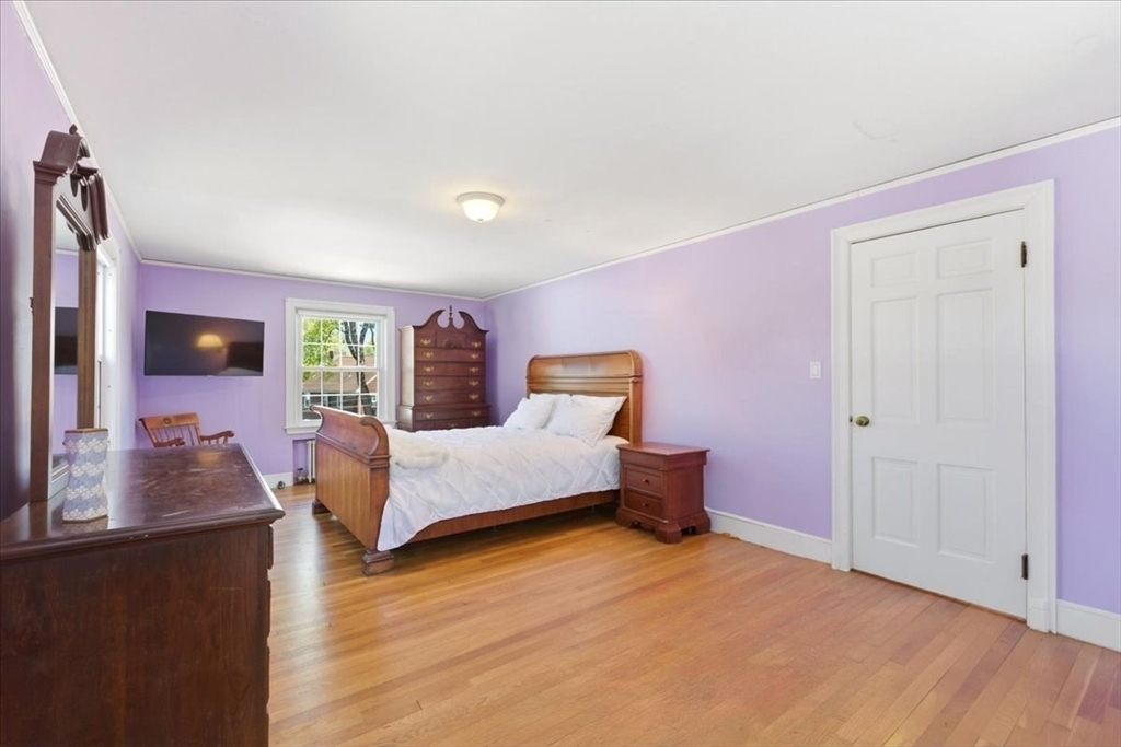 40 Woodard Road Boston, MA 02132 - Photo 18 of 27