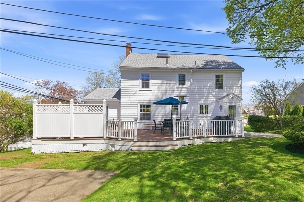 40 Woodard Road Boston, MA 02132 - Photo 23 of 27