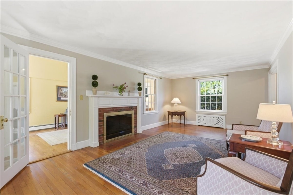 40 Woodard Road Boston, MA 02132 - Photo 8 of 27