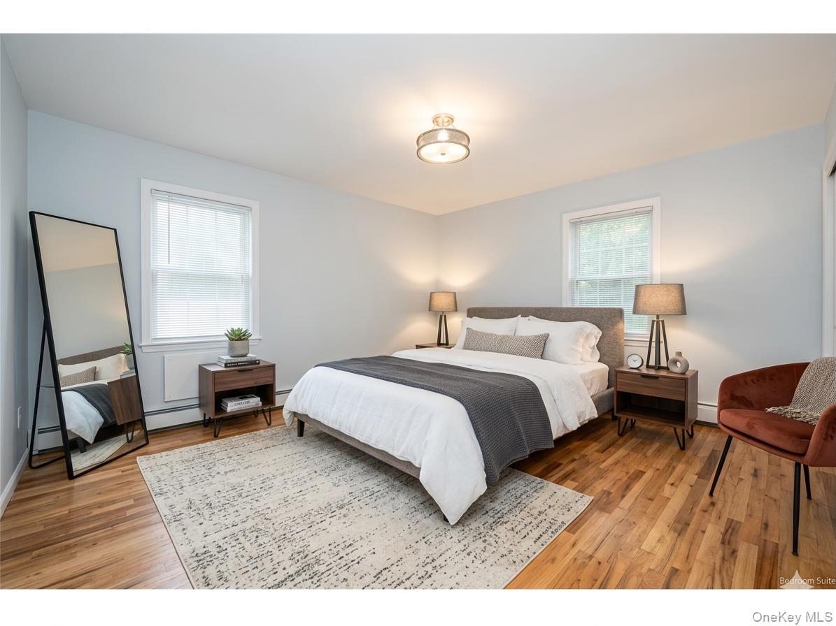 111 Kensington Road, Unit 8 Bronxville, NY 10708 - Photo 7 of 16 Virtually staged