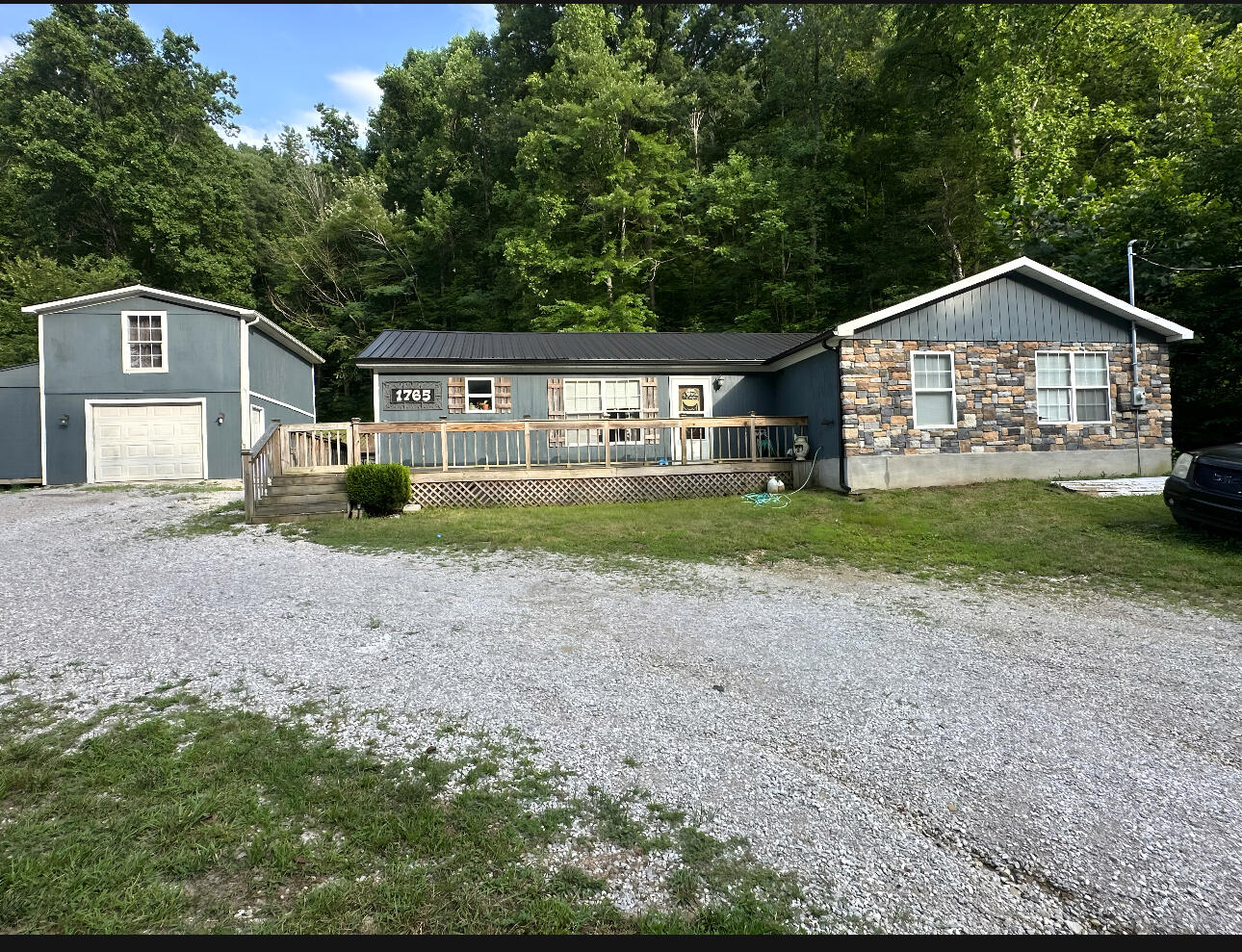 1765 Mason Lake Road Berea, KY 40403 - Photo 1 of 18 (Upload-from-mobile-1753056910)IMG_7042