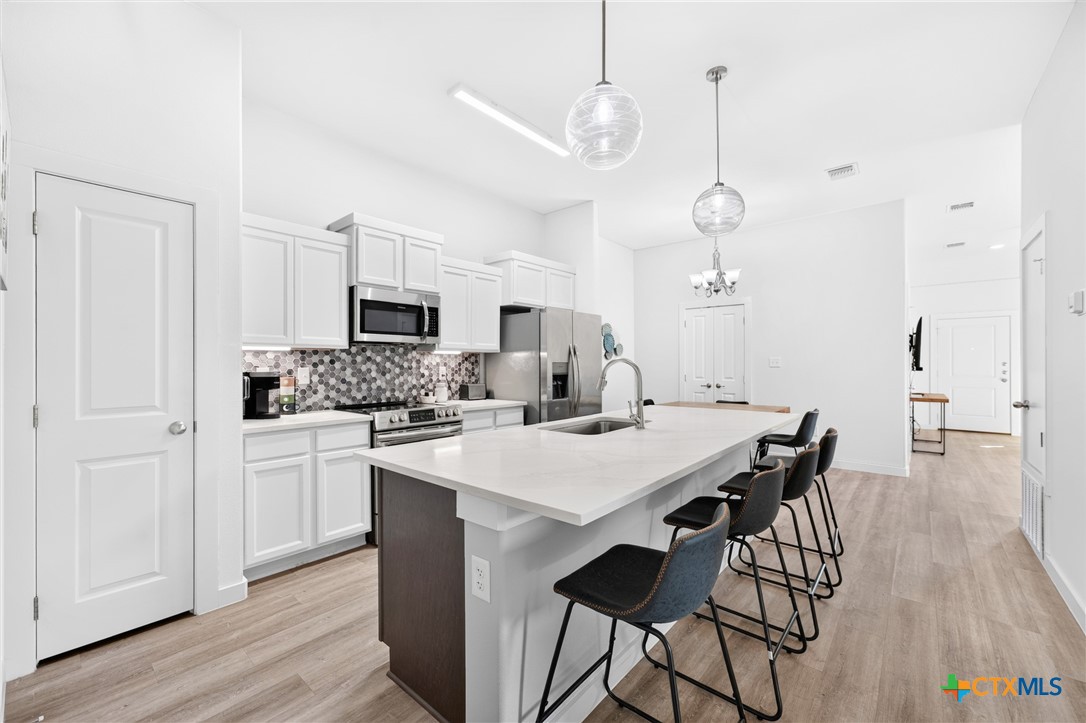 4027 Keller Road Temple, TX 76504 - Photo 8 of 48 Gallery Image 8